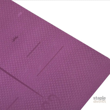 Centra Yoga Mat-2006732901173039108