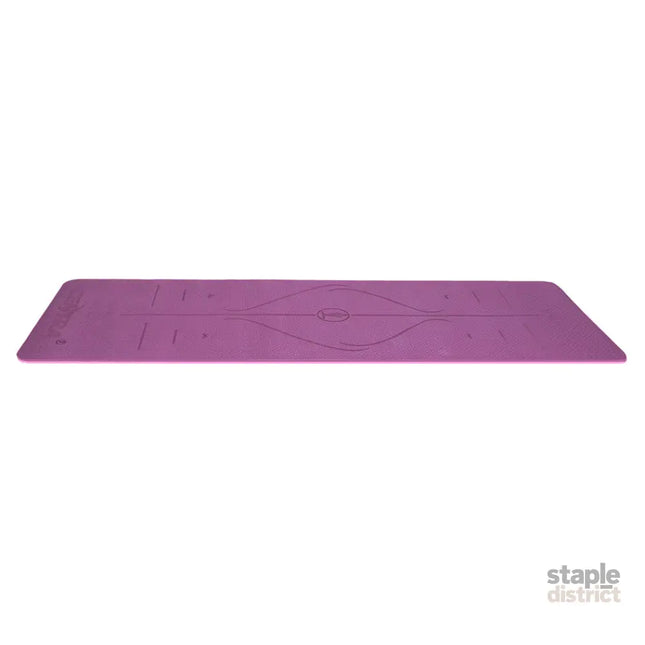 Centra Yoga Mat-2006732901173039105