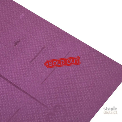 Centra Yoga Mat-2006732901173039108