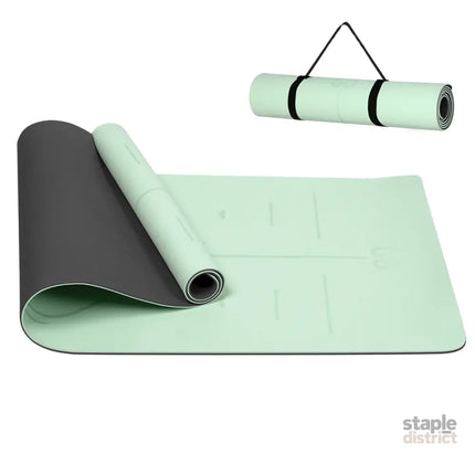 Centra Yoga Mat-2006732900778774536