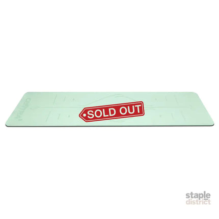 Centra Yoga Mat-2006732900778774529
