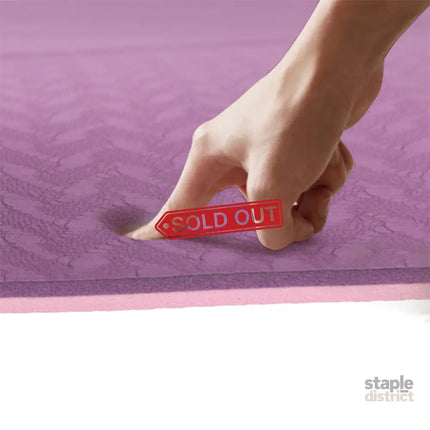 Centra Yoga Mat-2006732901173039109