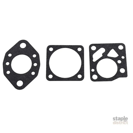 Chainsaw Carburetor Gasket Kit for Tillotson RK13HU RK14HU HU Models for Stihl 020 024 028 030 031 - Commercial >