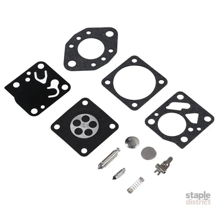 Chainsaw Carburetor Gasket Kit for Tillotson RK13HU RK14HU HU Models for Stihl 020 024 028 030 031 - Commercial >