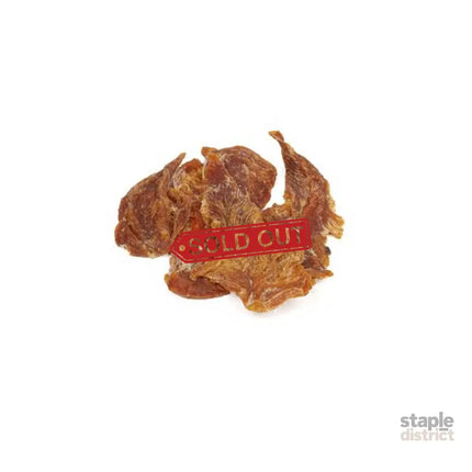 Chicken Jerky Treat - 1kg-1962324918599290880