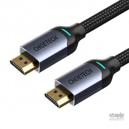 Choetech 8K HDMI cable 2M - Appliances > TV > TVs & Accessories
