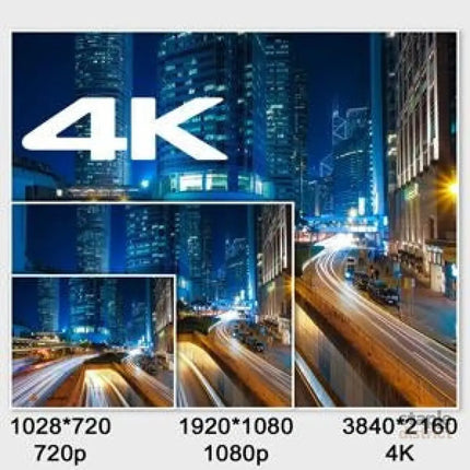 CHOETECH CH0020 4K 60Hz USB-C to HDMI Cable 2M - Appliances > TV > TVs & Accessories