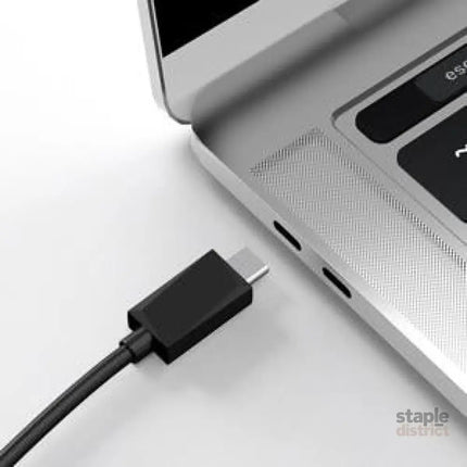 CHOETECH CH0020 4K 60Hz USB-C to HDMI Cable 2M - Appliances > TV > TVs & Accessories