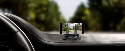 CHOETECH H01001 Universal Adjustable Car Dash Mount - Electronics > Mobile Accessories > Car Mounts