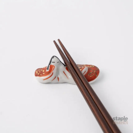 Chopstick Rest Empress - Appliances > Kitchen Appliances > Food Mixers & Blenders