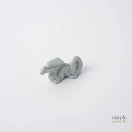 Chopstick Rest Ice Blue Dragon - Appliances > Kitchen Appliances > Food Mixers & Blenders