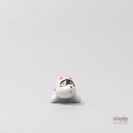 Chopstick Rest Racoon - Appliances > Kitchen Appliances > Toasters & Grills