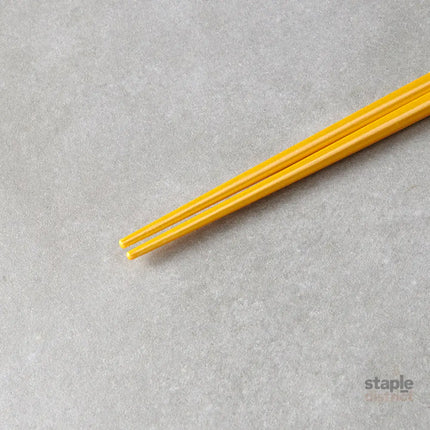 Chopsticks Lacquered Gold & White - Appliances > Kitchen Appliances > Toasters & Grills