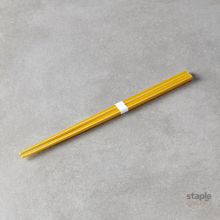 Chopsticks Lacquered Gold & White - Appliances > Kitchen Appliances > Toasters & Grills