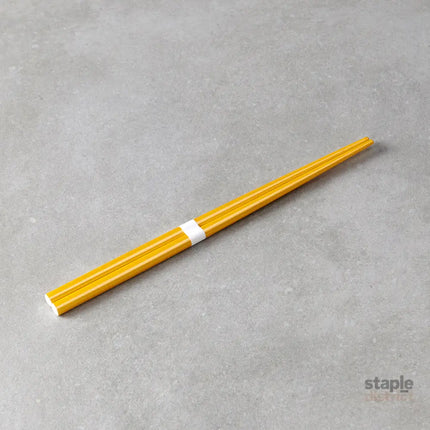 Chopsticks Lacquered Gold & White - Appliances > Kitchen Appliances > Toasters & Grills