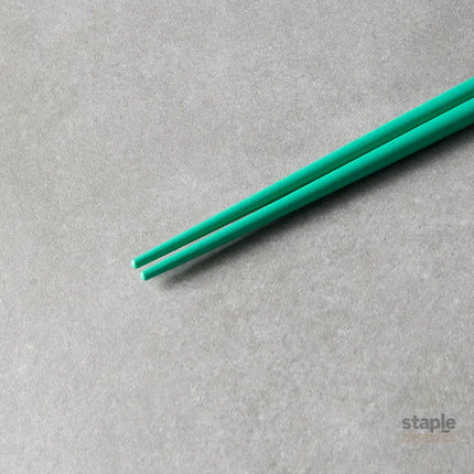 Chopsticks Lacquered Green & White - Appliances > Kitchen Appliances > Toasters & Grills
