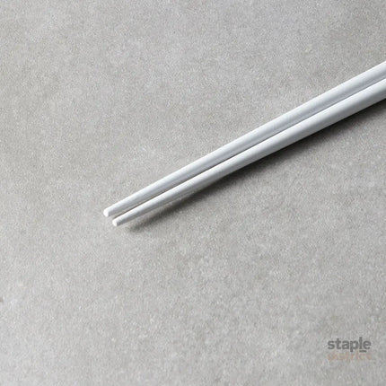 Chopsticks Lacquered Grey & White - Appliances > Kitchen Appliances > Toasters & Grills