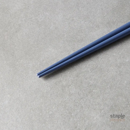 Chopsticks Lacquered Navy & White - Appliances > Kitchen Appliances > Toasters & Grills