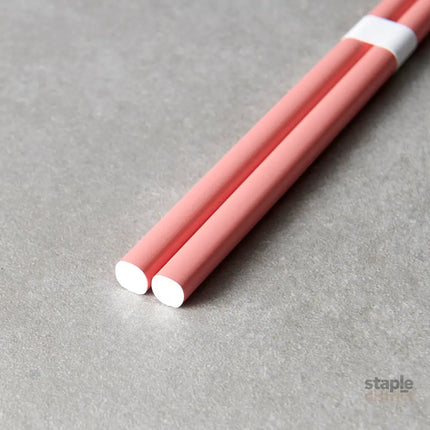 Chopsticks Lacquered Pink & White - Appliances > Kitchen Appliances > Toasters & Grills