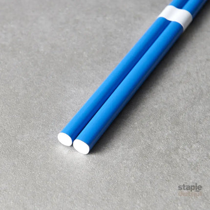 Chopsticks Lacquered Royal & White - Appliances > Kitchen Appliances > Toasters & Grills