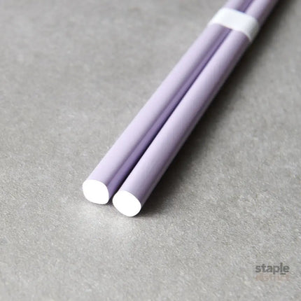 Chopsticks Lavender & White - Appliances > Aroma Diffusers & Humidifiers > Aroma Diffusers