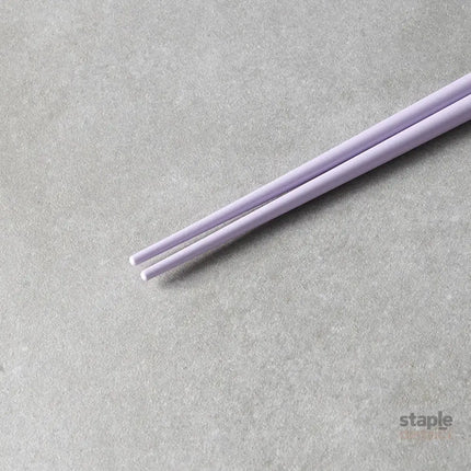 Chopsticks Lavender & White - Appliances > Aroma Diffusers & Humidifiers > Aroma Diffusers