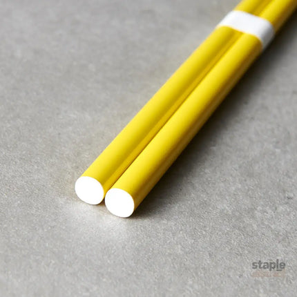 Chopsticks Light Yellow & White - Appliances > Kitchen Appliances > Toasters & Grills