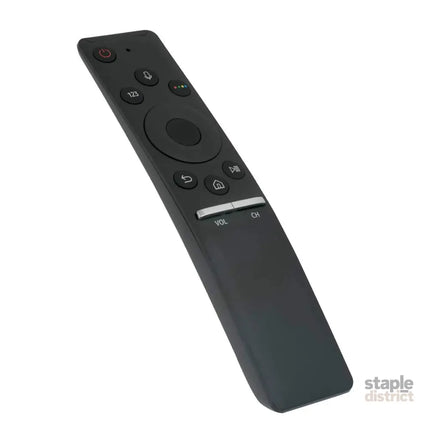 Chunghop 4K UHD Bluetooth Voice Remote Replacement for Samsung BN59-01259B - Appliances > TV > TVs & Accessories
