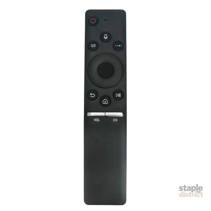Chunghop 4K UHD Bluetooth Voice Remote Replacement for Samsung BN59-01259B - Appliances > TV > TVs & Accessories