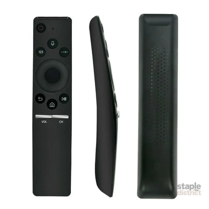 Chunghop 4K UHD Bluetooth Voice Remote Replacement for Samsung BN59-01259B - Appliances > TV > TVs & Accessories
