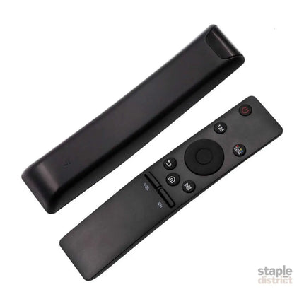 Chunghop 4K UHD Remote Replacement For Samsung Control BN59-01259B No Bluetooth - Appliances > TV > TVs & Accessories