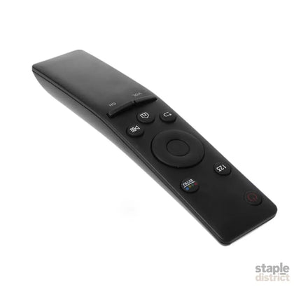 Chunghop 4K UHD Remote Replacement For Samsung Control BN59-01259B No Bluetooth - Appliances > TV > TVs & Accessories
