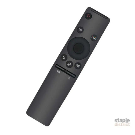 Chunghop 4K UHD Remote Replacement For Samsung Control BN59-01259B No Bluetooth - Appliances > TV > TVs & Accessories