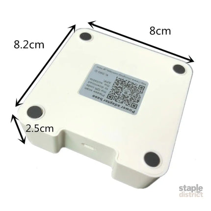 Chunghop K-380EW Wi-Fi Universal Air Conditioner AC Remote Control Replacement - Appliances > TV > TVs & Accessories