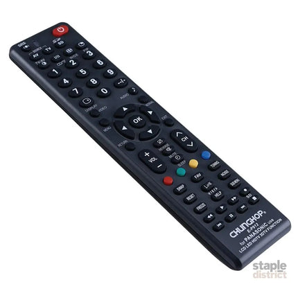 Chunghop Universal TV Remote Control Compatible with Konka LCD Smart HD Plasma - Appliances > TV > TVs & Accessories