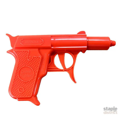 Classic Spud Gun Toy Plastic - Shoot Potatoes Across the Yard! - Baby & Kids > Baby & Kid’s Toys > Outdoor Play