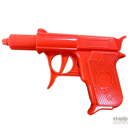 Classic Spud Gun Toy Plastic - Shoot Potatoes Across the Yard! - Baby & Kids > Baby & Kid’s Toys > Outdoor Play