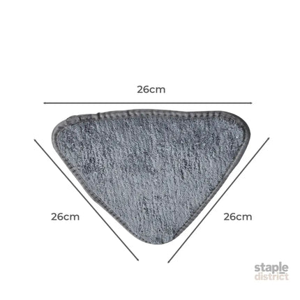 Cleanflo 5x Spin Cleaning Mop Pad Cleaner-2018816614065115137