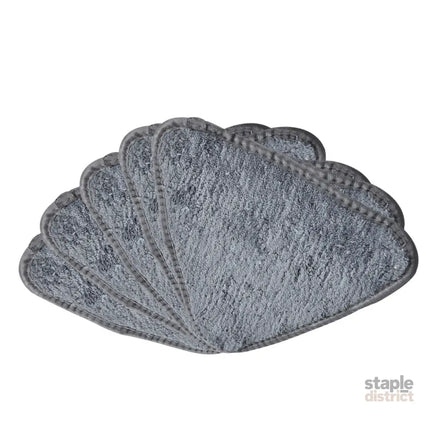 Cleanflo 5x Spin Cleaning Mop Pad Cleaner-2018816614060920832