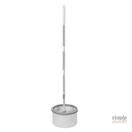 Cleanflo Spin Mop and Bucket Set Dry-2006733167511343105