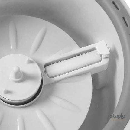 Cleanflo Spin Mop and Bucket Set Dry-2006733167511343109