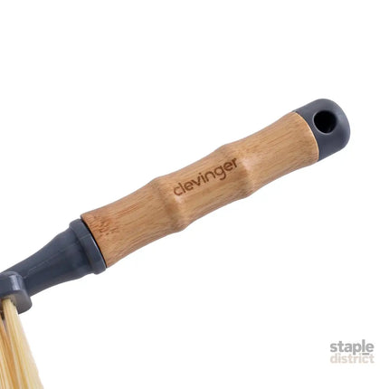 Clevinger Dustpan & Brush Set - Commercial > Commercial Others > Commercial Cleaning Equipment