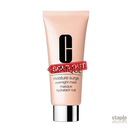 Clinique Moisture Surge Overnight Mask 100ml-2050056847293026304