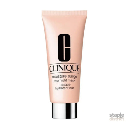Clinique Moisture Surge Overnight Mask 100ml-2050056847293026304