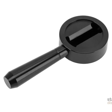 Coffee Machine Steam Lever Aluminium Alloy Conversion Accessory for Breville Sage 870 875 876 Black - Commercial >