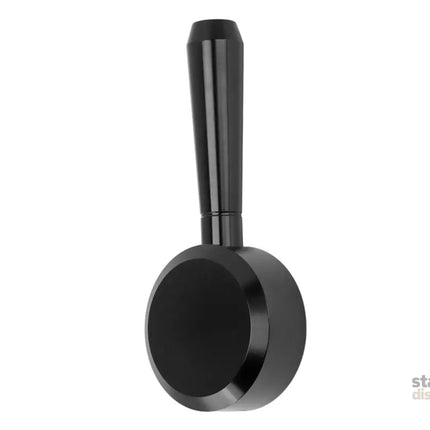 Coffee Machine Steam Lever Aluminium Alloy Conversion Accessory for Breville Sage 870 875 876 Black - Commercial >