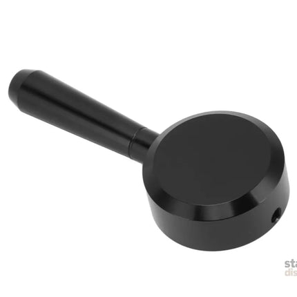 Coffee Machine Steam Lever Aluminium Alloy Conversion Accessory for Breville Sage 870 875 876 Black - Commercial >
