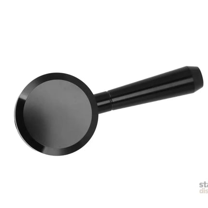Coffee Machine Steam Lever Aluminium Alloy Conversion Accessory for Breville Sage 870 875 876 Black - Commercial >