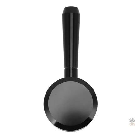 Coffee Machine Steam Lever Aluminium Alloy Conversion Accessory for Breville Sage 870 875 876 Black - Commercial >