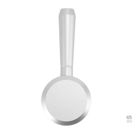Coffee Machine Steam Lever Aluminum Alloy Conversion Accessory for Breville Sage 870/875/876 Silver - Commercial >
